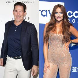 Southern Charm's Thomas Ravenel Calls Kathryn Dennis the ‘Worst Person'