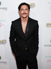 Pump Rules’ Tom Sandoval Gets Booed at BravoCon Again and Again 