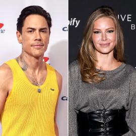 Ariana Madix Claims Tom Sandoval Tried to Kill Her Dog in 'Pump Rules' Clip