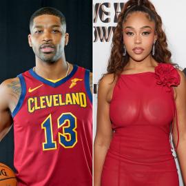 Tristan Thompson Admits Problematic Power Dynamic in Jordyn Woods Hookup