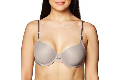 This Bestselling T-Shirt Bra Finally Ended My One-Sided Feud With Bras