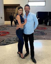 Lala Kent Addresses Whether She Hooked Up With Captain Jason at BravoCon