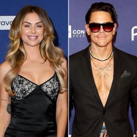 Pump Rules' Lala Kent Explains Why She Defended Tom Sandoval at BravoCon