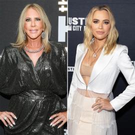 RHOC’s Vicki Gunvalson ‘Irritated’ by Teddi Mellencamp Surprise at BravoCon