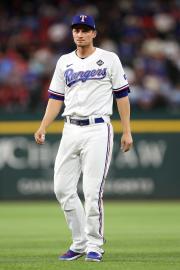 Corey Seager Is the 2023 World Series MVP: Meet the Texas Rangers Shortstop