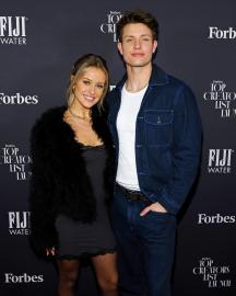 Meet Comedian Matt Rife’s GF: 5 Things to Know About Dancer Jessica Lord