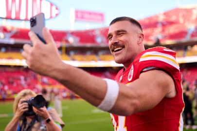 Why Everyone Is Talking About Travis Kelce's Old Tweets