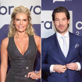 Madison LeCroy, Craig Conover Say the 'Southern Charm' Cast Is Playing Nice