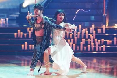 Will Xochitl Gomez Perform on 'DWTS' After Ankle Sprain? She Says...