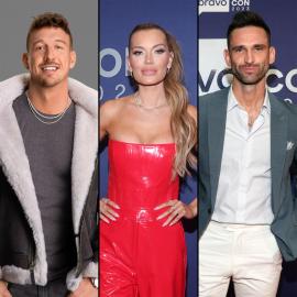 Kory Keefer Calls Carl Radke and Lindsay Hubbard's Split a 'Big Surprise'