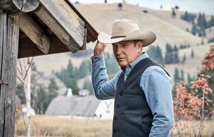 Yellowstone's Last Episodes Are Finally Coming — Along With 2 New Spinoffs