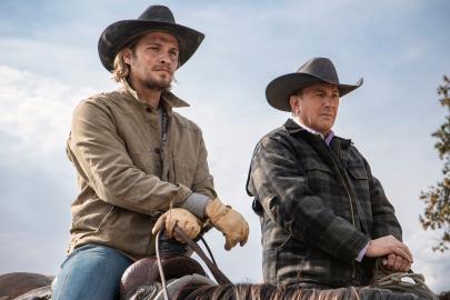 'Yellowstone' Season 5 Return: Final Episodes Get Premiere Date