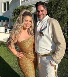 YouTuber Trisha Paytas Pregnant, Expecting Baby No. 2