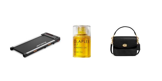 Coach! Olaplex! Shop the Best Amazon Deals on Black Friday