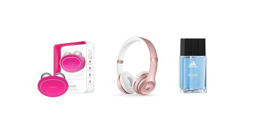 The Best Amazon Thanksgiving Deals Include Dyson Airwraps and Beats Headphones