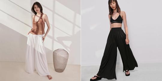 These Plush Pants Are Comfier Than Sweats and Much More Versatile