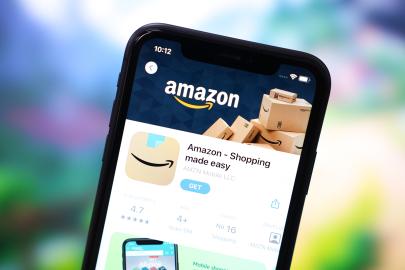 When Is Amazon's Black Friday? Everything We Know — And the Best Early Deals