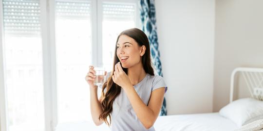 Say No to Sweets With This 14-Day Sugar Reset