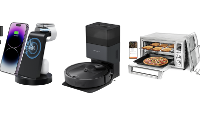 Daily Amazon Deals! Save Up to 78% on Appliances, Personal Care and Tech