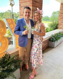 Bachelor Nation’s Lesley Murphy and Alex Kavanagh Welcome Baby No. 2