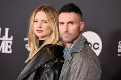 Behati Prinsloo and Adam Levine Did ‘a Lot to Work’ To Save Their Marriage