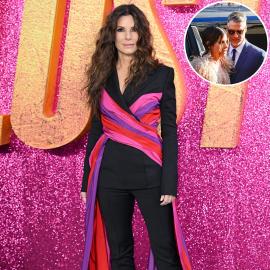 Sandra Bullock Is 'Learning to Live Again' After Partner Bryan's Death