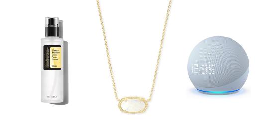 Bestsellers Only! Shop Cyber Monday Deals on Fan-Favorite Products