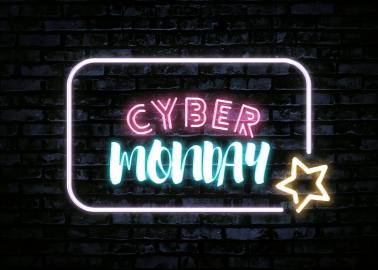 Macbooks! La Mer! Shop the Best Early Cyber Monday Deals