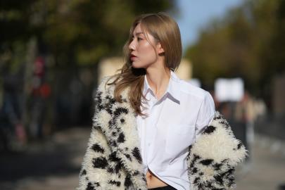 21 Fall Jackets and Winter Coats That Will Elevate Your Outfit