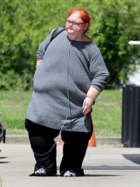 1000-Lb. Sisters’ Tammy Slaton Doesn’t Drink 12 Sodas a Day Anymore