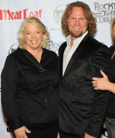 Sister Wives’ Janelle Brown Gives Update on Kody's Rift With Their 2 Sons