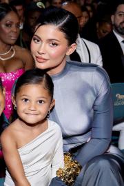 Kylie Jenner Reveals Which Sister Is Closest to Daughter Stormi