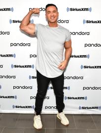 Mike 'The Situation’ Sorrentino Admits He Spent $500K on Drug Addiction