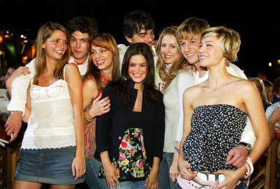 ‘Welcome to the O.C.’ Book’s Biggest Bombshells: Mischa Barton’s Exit, More