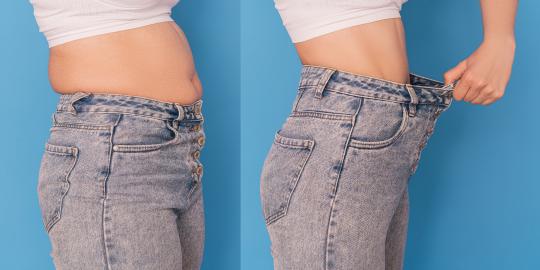 This $10 Digestive Supplement Could Help You Shed Extra Weight