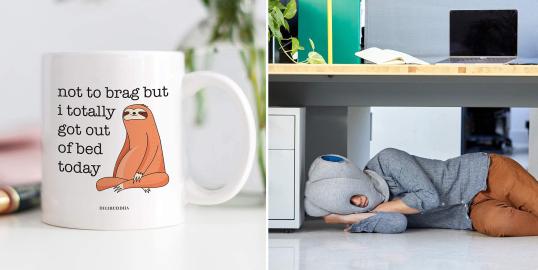 15 Gifts for People Who Love Sleep More Than Anything