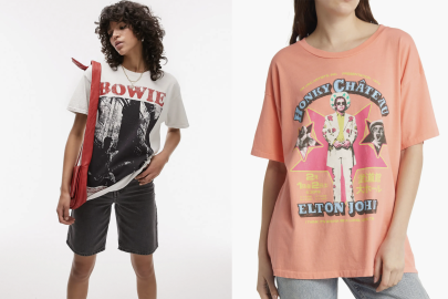 21 Eye-Catching Graphic Tees That Are Trending This Fall