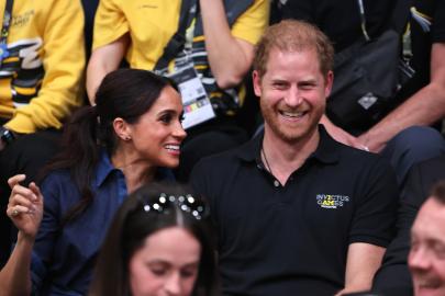 Are Prince Harry and Meghan Markle Moving Back to London After Royal Feud?
