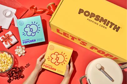 We’re Seriously Obsessed With These Popsmith Gift Sets — On Sale for 20% Off!