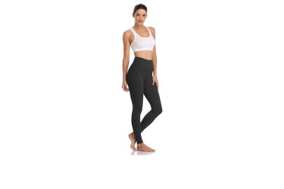 These Buttery-Soft Leggings With 50K Reviews Are Only $16 for Black Friday