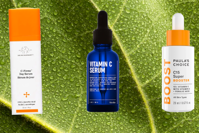 The 18 Best Vitamin C Serums for Hyperpigmentation