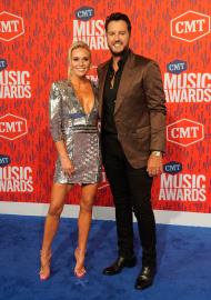 Is Luke Bryan Married? Meet His College Sweetheart Wife Caroline Boyer