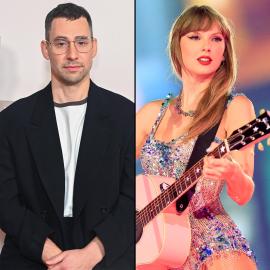 Did Jack Antonoff Just Give Insight Into Taylor Swift and Joe Alwyn's Split?