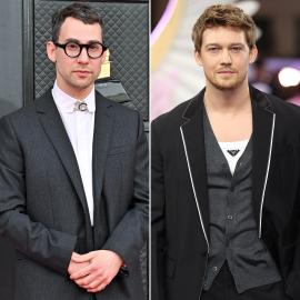 No, Jack Antonoff Did Not Write Bleachers' ‘Hey Joe’ About Joe Alwyn