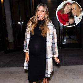 Jana Kramer Calls Motherhood the ‘Biggest Blessing’: Meet Her 3 Kids