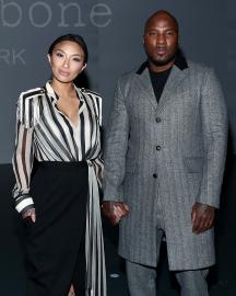 Jeezy Feels ‘Uneasy’ After Jeannie Mai Divorce, Says Therapy Didn't Work