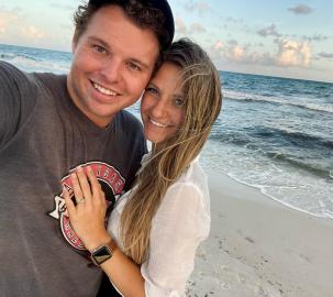 Jeremiah Duggar and Wife Hannah Are Expecting 2nd Baby: 'So Grateful'