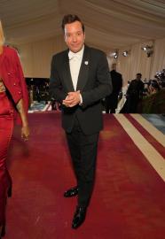 Jimmy Fallon Is ‘Turning Over a New Leaf’ Amid Strained Marriage Claims