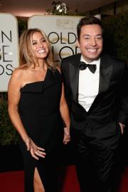 See Jimmy Fallon and Wife Nancy's Marriage Timeline Amid 'Crisis'