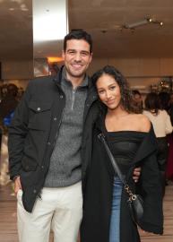 BiP's Joe Amabile on His and Serena's 'Perfect' Wedding, Plans for Kids